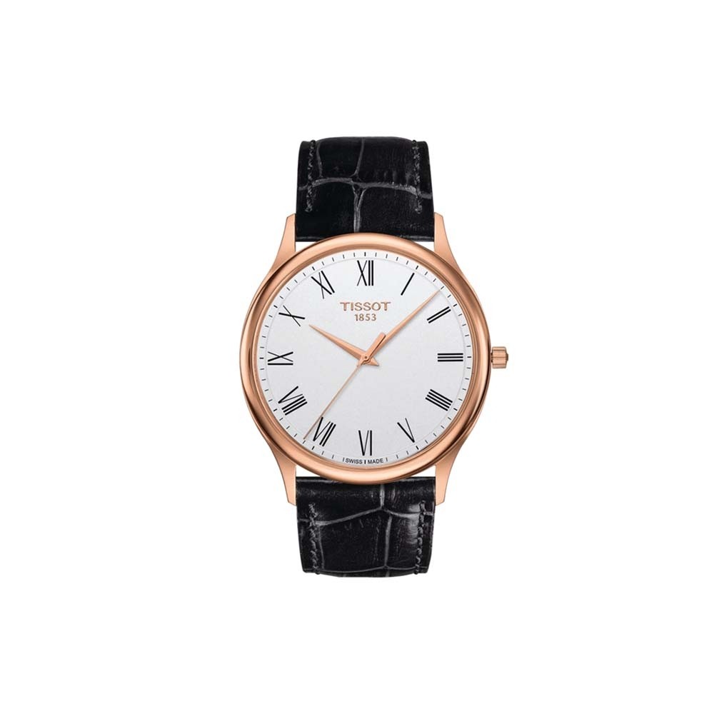TISSOT EXCELLENCE 18K GOLD ref. T926.410.76.013.00