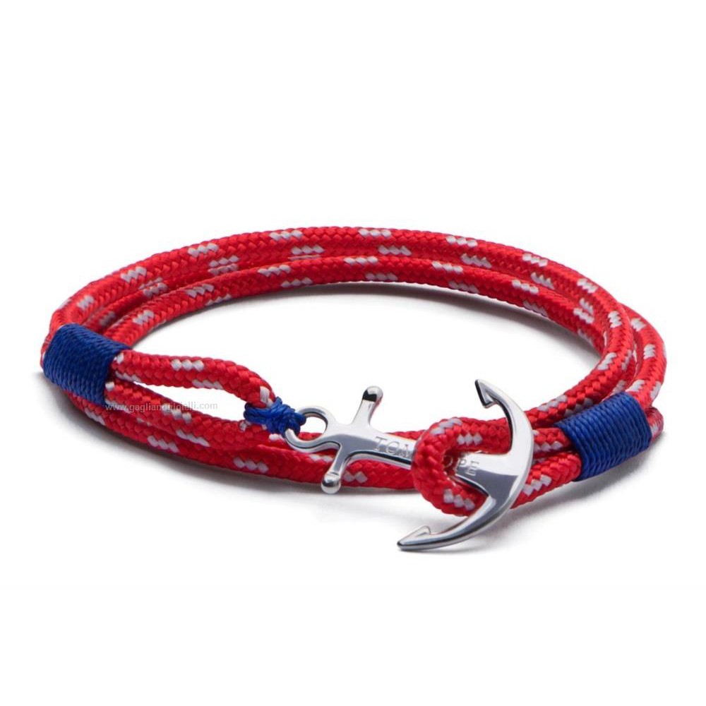 Bracciale Unisex Tom Hope Arctic 3