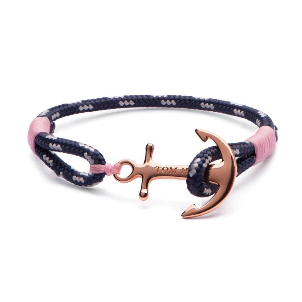 Bracciale Unisex Tom Hope Rose Gold