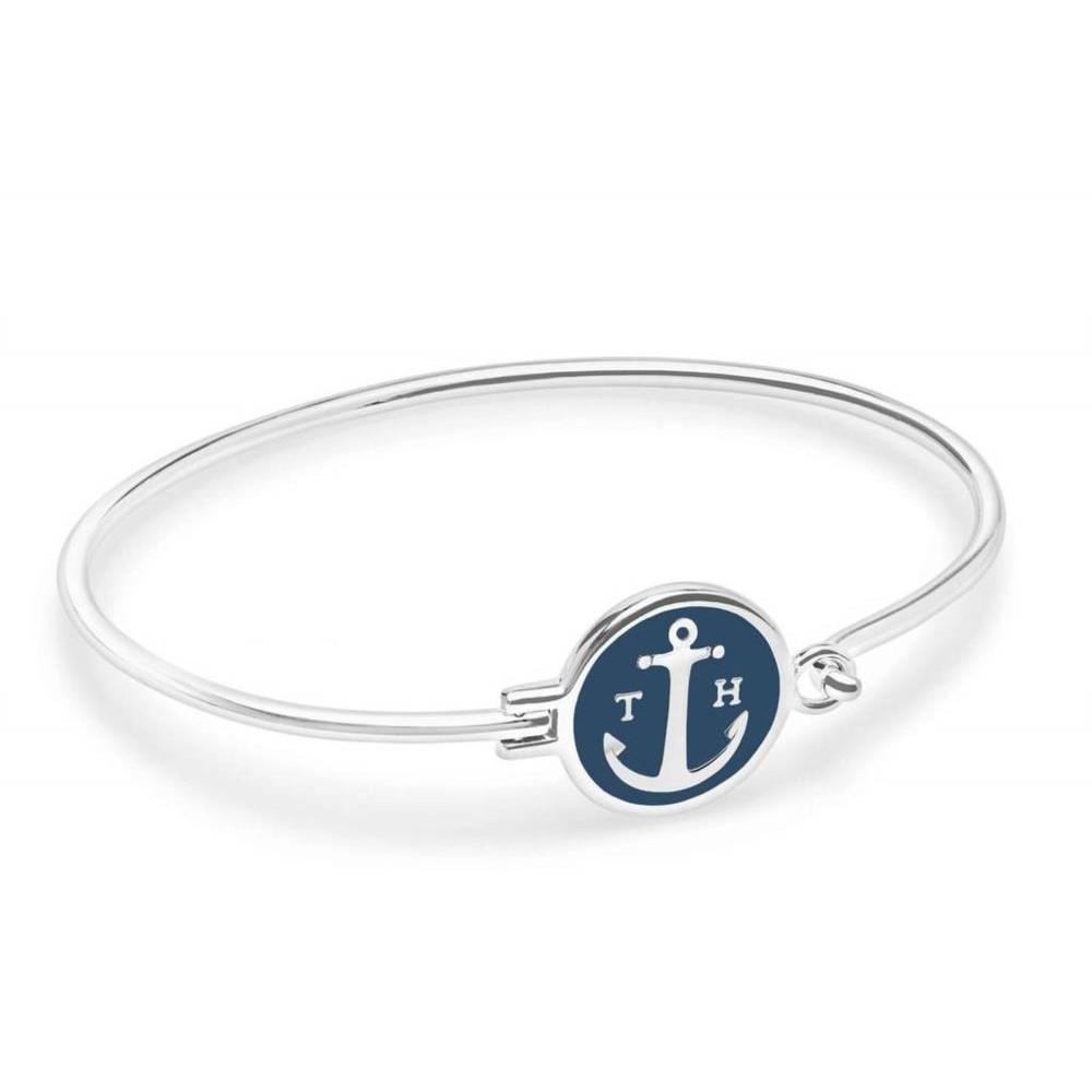 Bracciale Donna Tom Hope Sapphire Blue