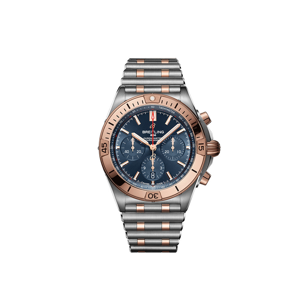 BREITLING CHRONOMAT B01 42 ref. UB0134101C1U1