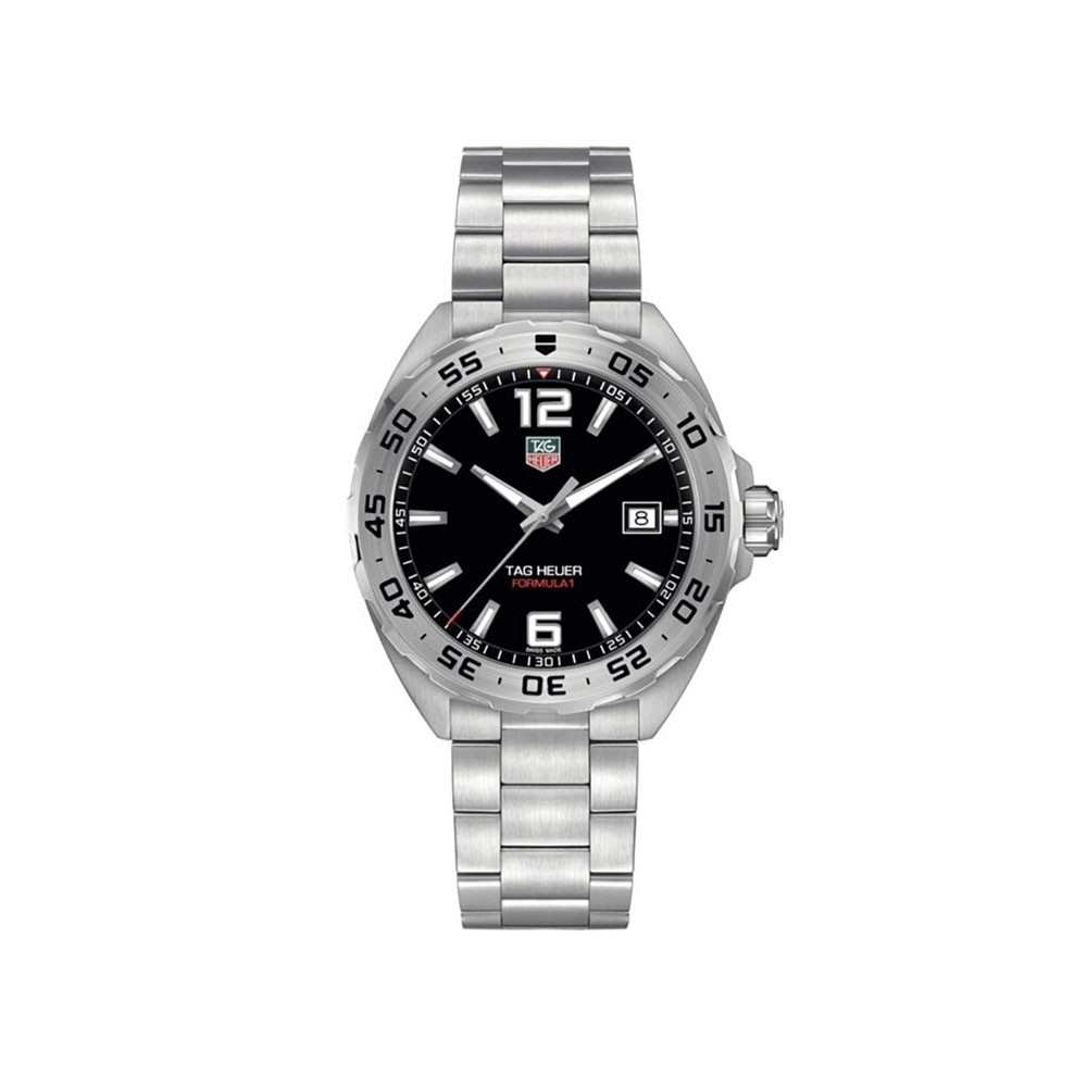 TAG HEUER FORMULA 1 ref. WAZ1112.BA0875