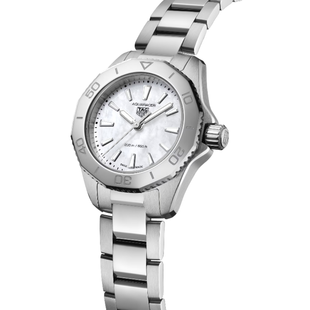TAG HEUER AQUARACER PROFESSIONAL 200  ref. WBP1418.BA0622
