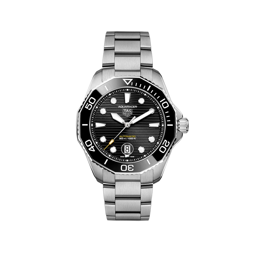 Tag Heuer ACQUARACER PROFESSIONAL 300 calibre 5 ref. WBP201A.BA0632