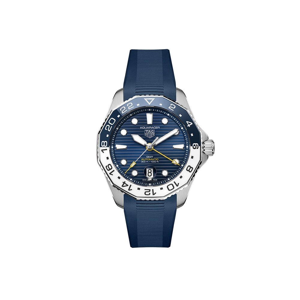TAG HEUER Acquaracer professional 300 GMT ref. WBP2010.FT6198