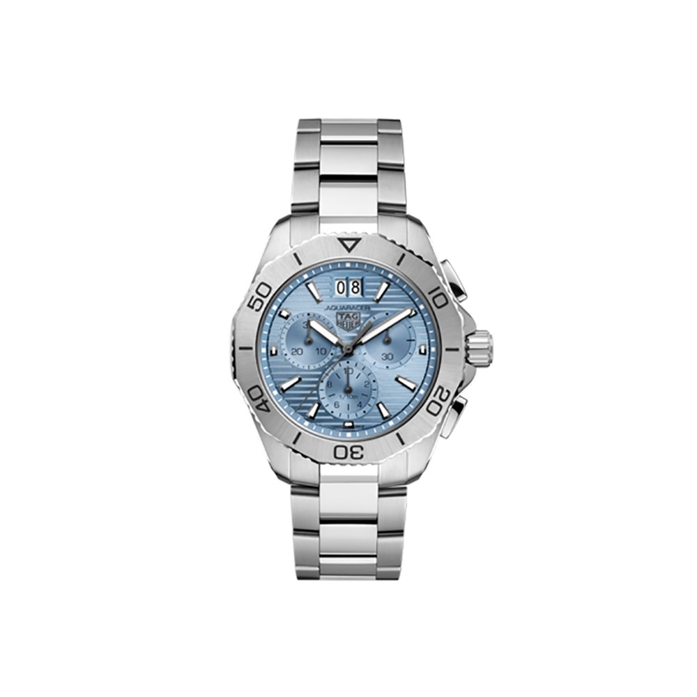 TAG HEUER Acquaracer professional 200 ref. CBP1112.BA0627