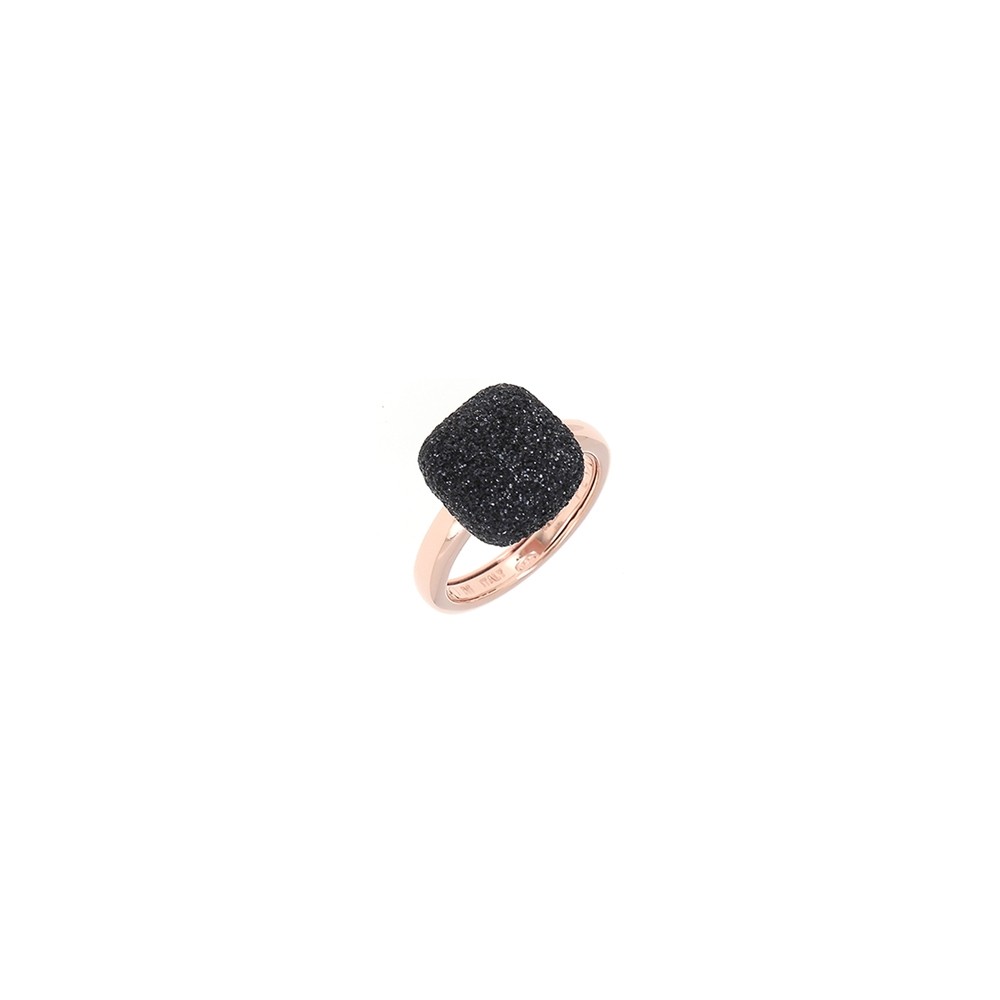 Anello Pesavento in argento rosa ref. WPLVA1250