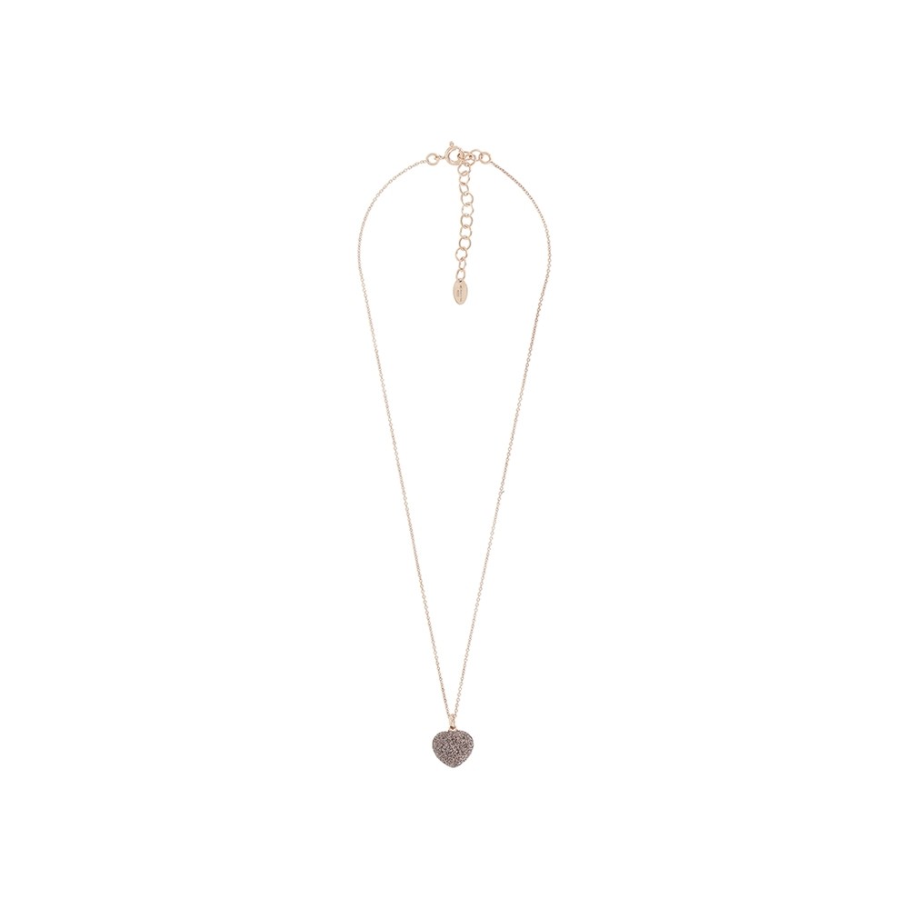 Collana Pesavento in argento rosa ref. WPLVE1755