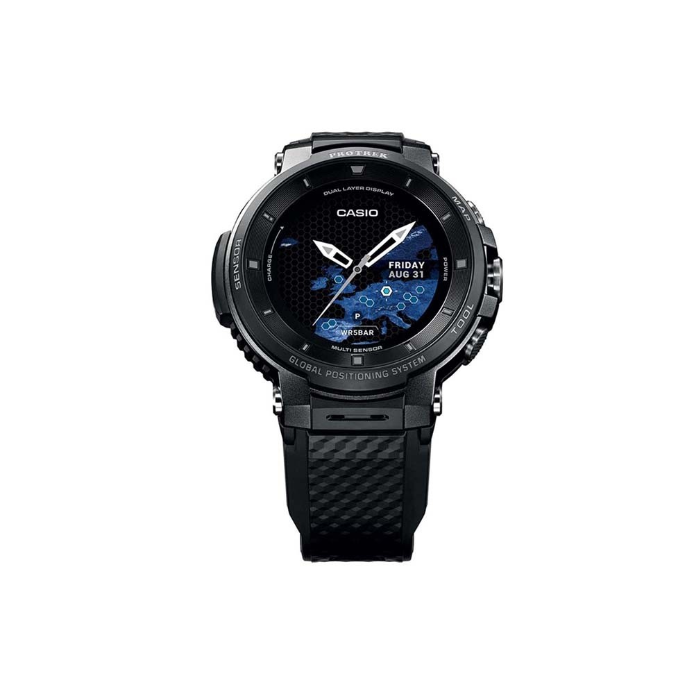 CASIO Pro Trek Smart ref. WSD-F30-BKAAE