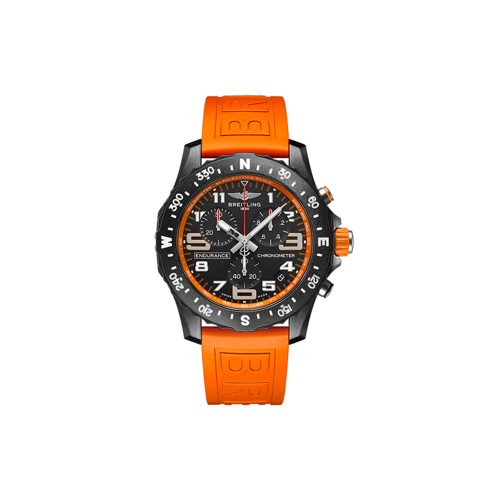 BREITLING PROFESSIONAL ENDURANCE PRO ref. X82310A51B1S1