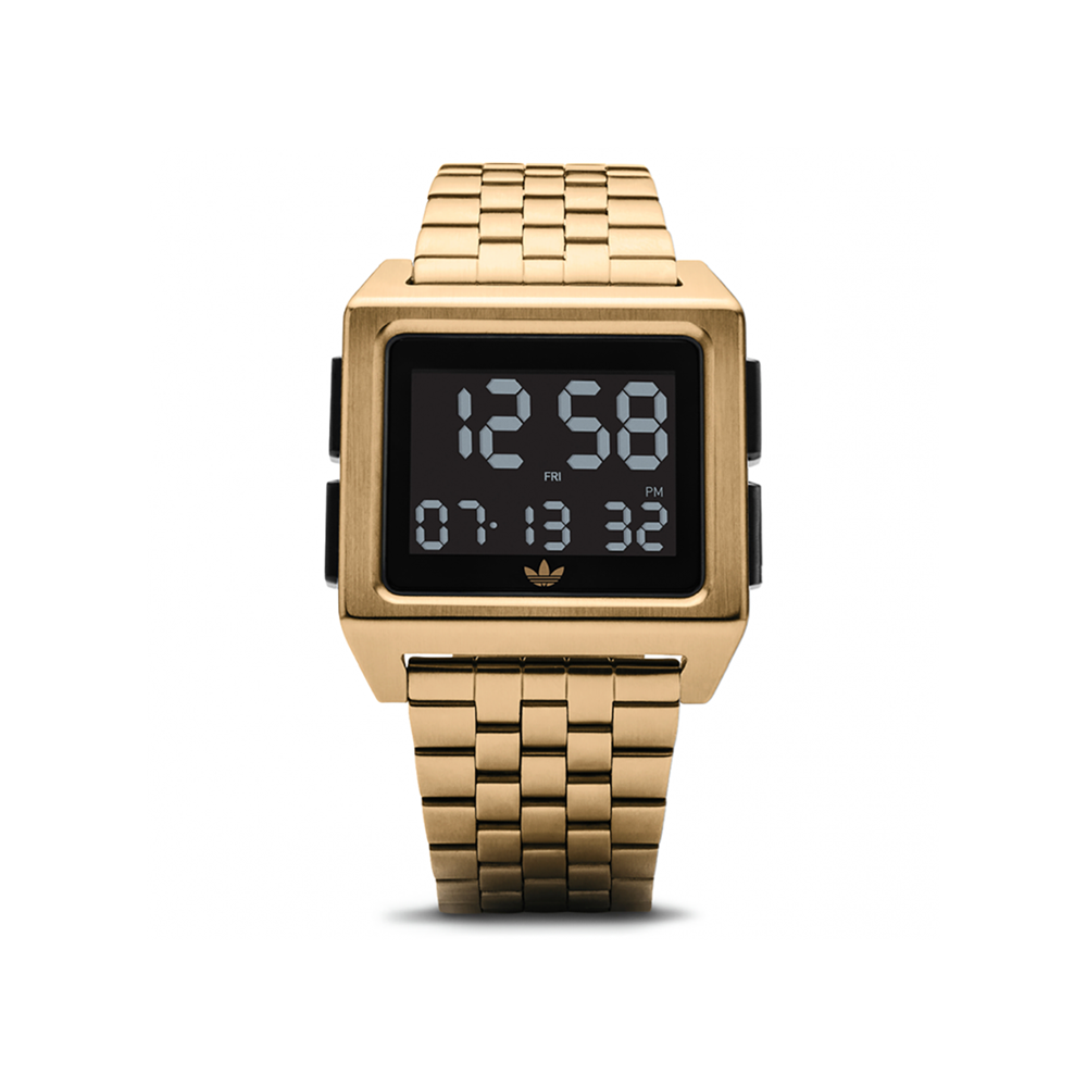 Orologio adidas oro 2025