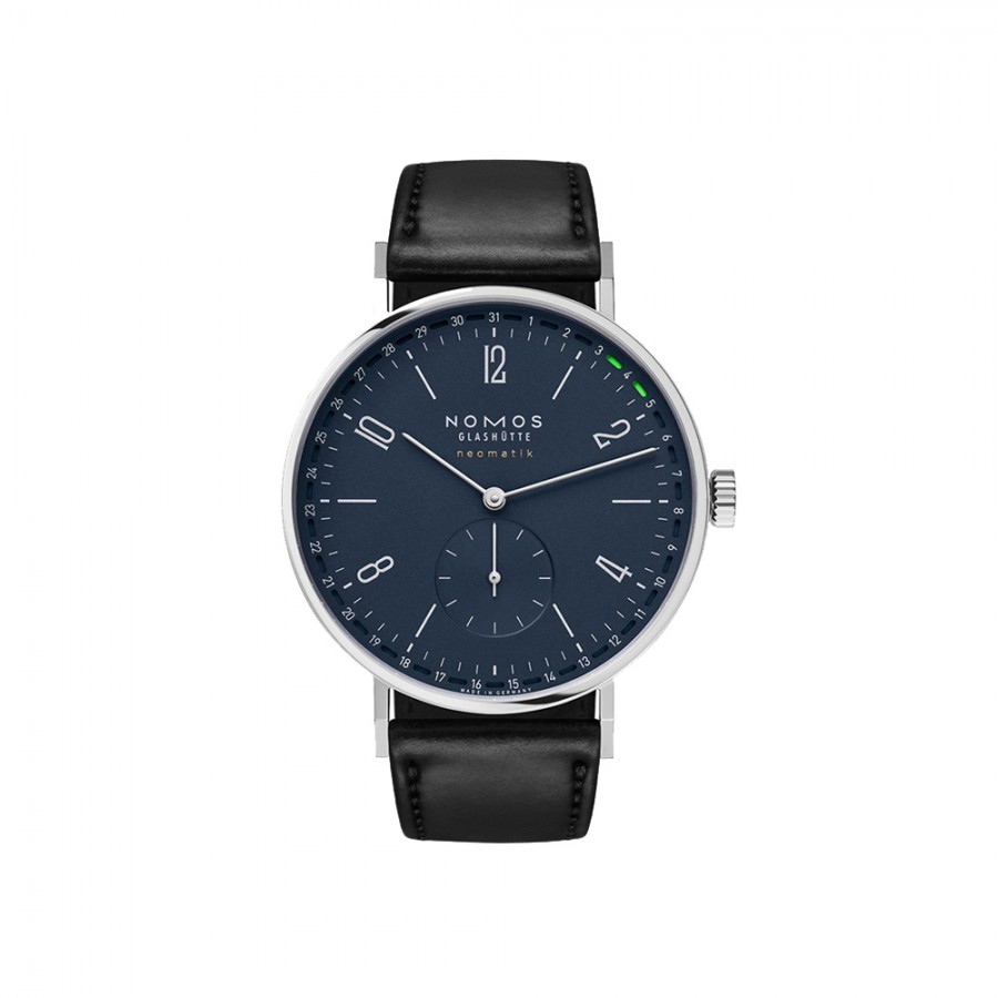 TANGENTE NEOMATIK 41 UPDATE BLU NOTTE ref. 182