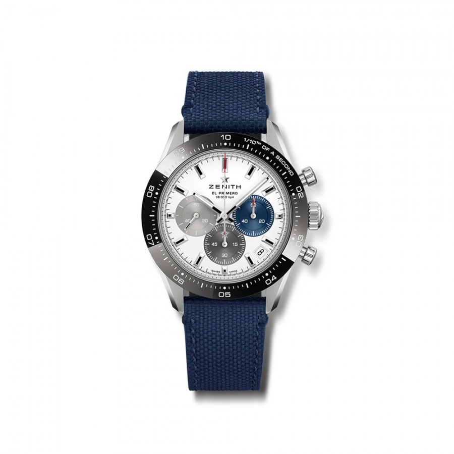 CHRONOMASTER SPORT ref. 03.3100.3600/69.C823