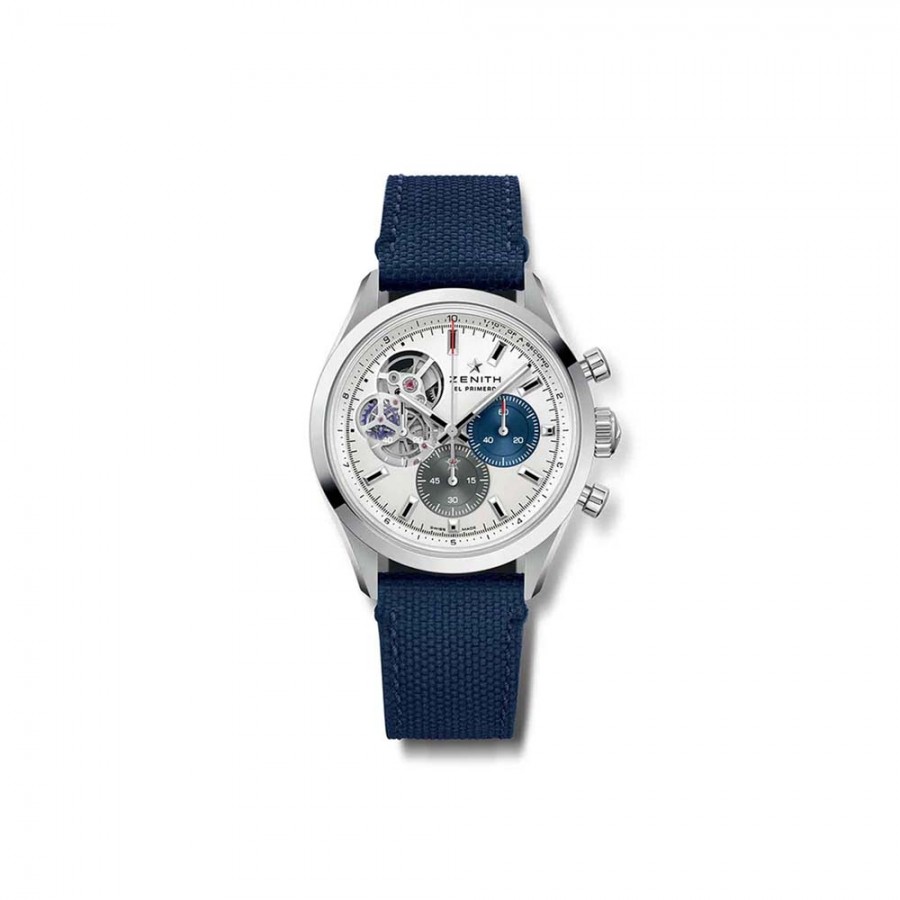 ZENITH CHRONOMASTER OPEN ref. 03.3300.3604/69.C823