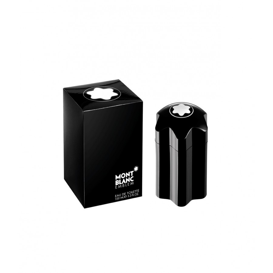 EAU DE TOILETTE MONTBLANC EMBLEM ref. 111198