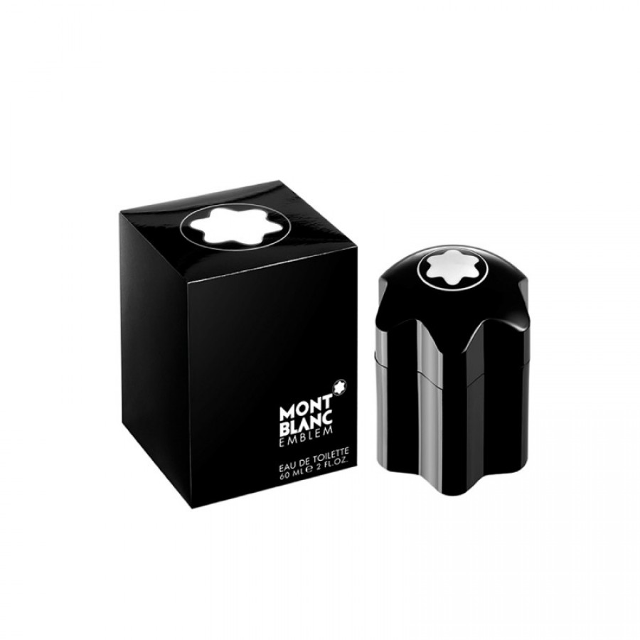 EAU DE TOILETTE MONTBLANC EMBLEM ref. 111199