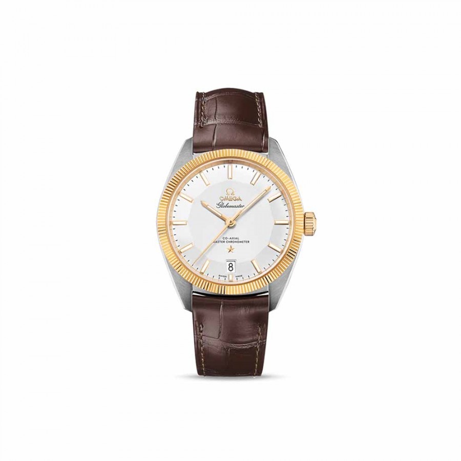 OMEGA GLOBEMASTER CO-AXIAL MASTER CHRONOMETER 39 MM ref. 130.23.39.21.02.001