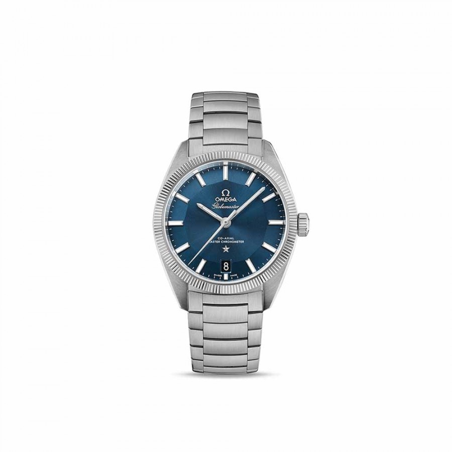 OMEGA GLOBEMASTER CO-AXIAL MASTER CHRONOMETER 39 MM ref. 130.30.39.21.03.001