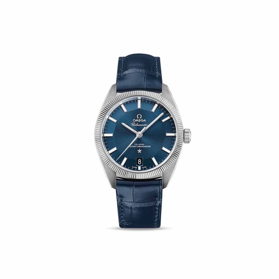 OMEGA GLOBEMASTER CO-AXIAL MASTER CHRONOMETER 39 MM ref. 130.33.39.21.03.001