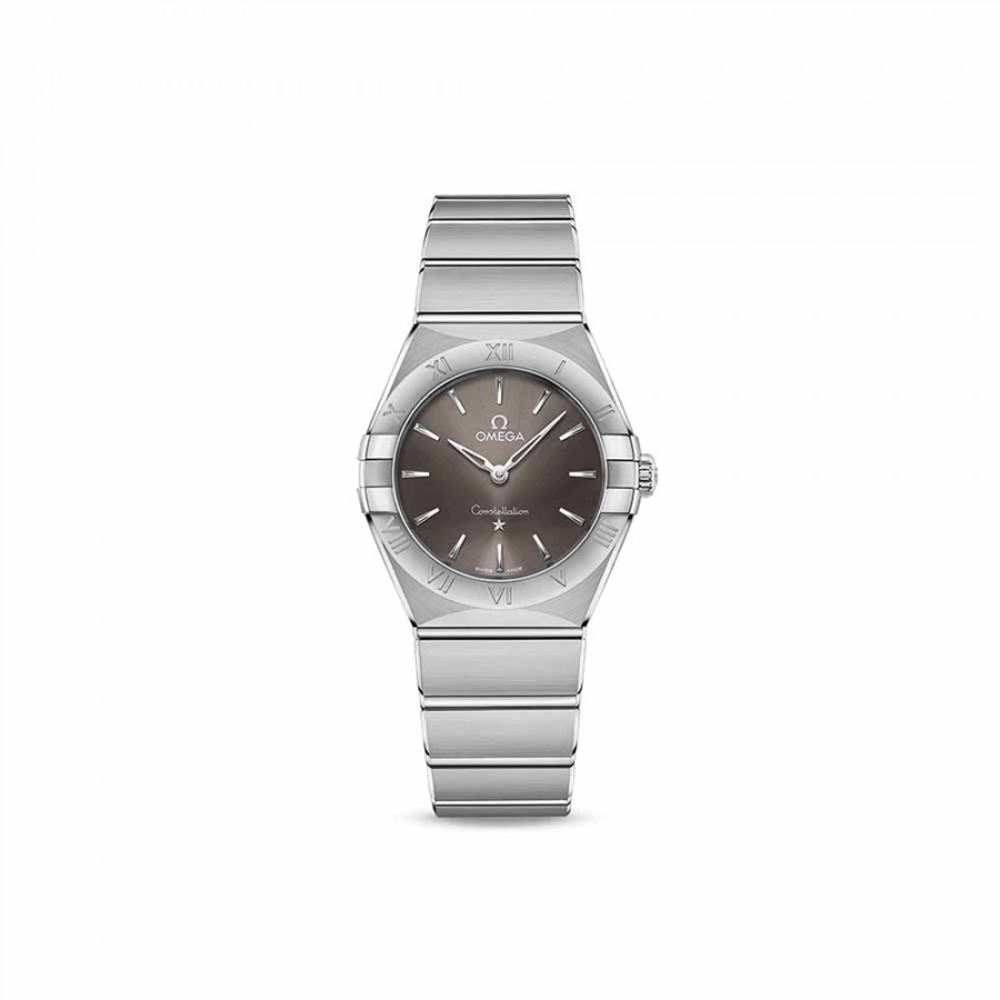 OMEGA CONSTELLATION QUARTZ 28 MM ref. 131.10.28.60.06.001
