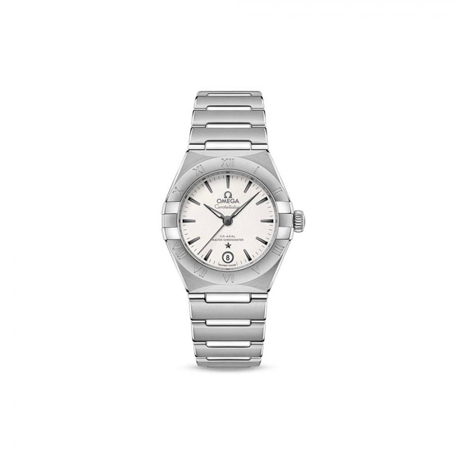OMEGA CONSTELLATION CO‑AXIAL MASTER CHRONOMETER 29 MM ref. 131.10.29.20.02.001
