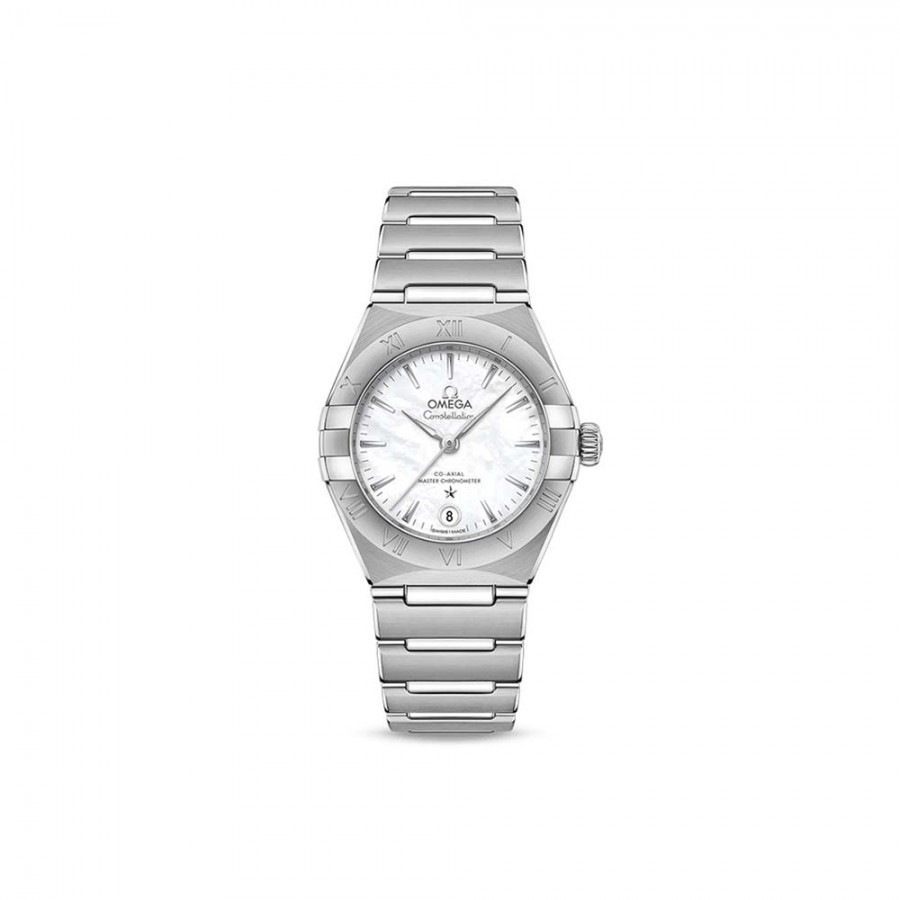 OMEGA CONSTELLATION CO‑AXIAL MASTER CHRONOMETER 29 MM ref. 131.10.29.20.05.001