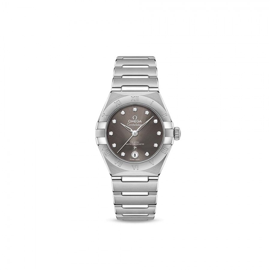 OMEGA CONSTELLATION CO‑AXIAL MASTER CHRONOMETER 29 MM ref. 131.10.29.20.56.001