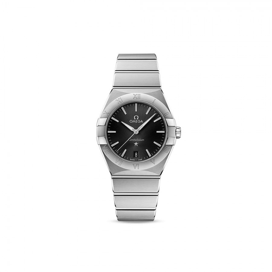 OMEGA CONSTELLATION QUARTZ 36 MM ref. 131.10.36.60.01.001