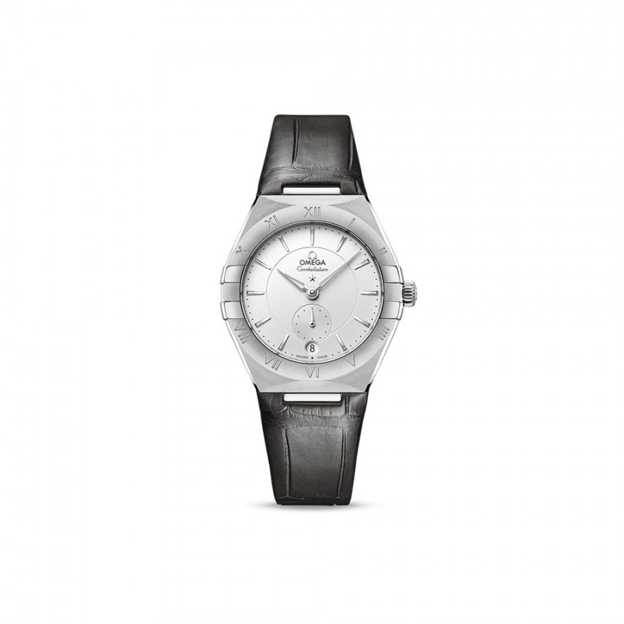 OMEGA CONSTELLATION CO‑AXIAL MASTER CHRONOMETER SMALL SECONDS 34 MM ref. 131.13.34.20.02.001