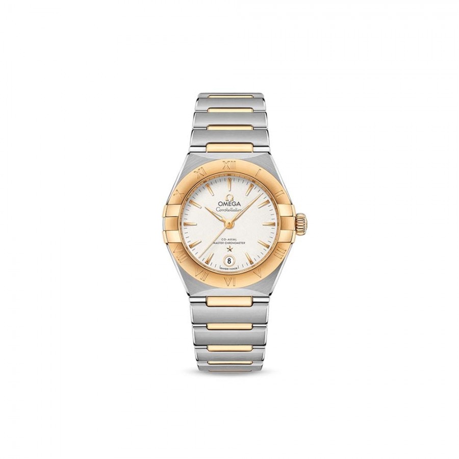 OMEGA CONSTELLATION CO‑AXIAL MASTER CHRONOMETER 29 MM ref. 131.20.29.20.02.002