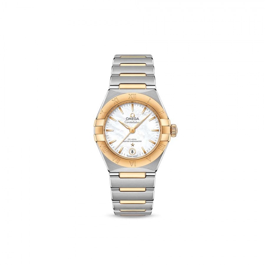 OMEGA CONSTELLATION CO‑AXIAL MASTER CHRONOMETER 29 MM ref. 131.20.29.20.05.002