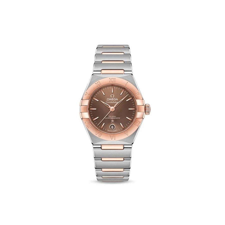 OMEGA CONSTELLATION CO‑AXIAL MASTER CHRONOMETER 29 MM ref. 131.20.29.20.13.001