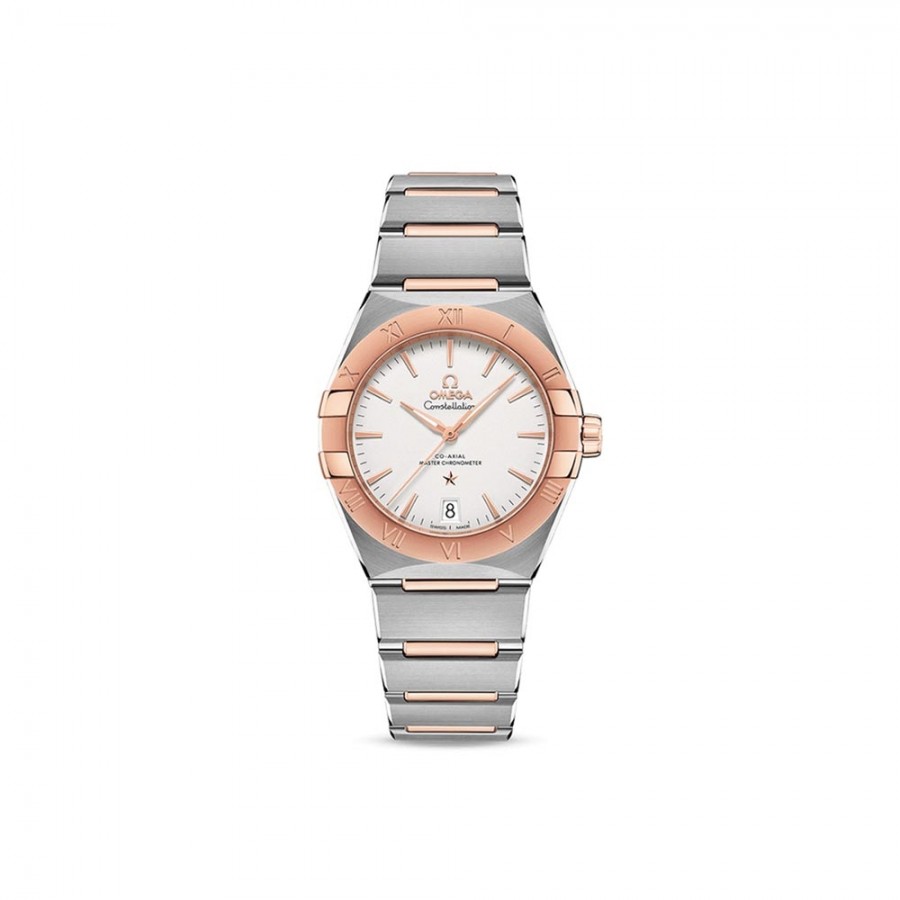OMEGA CONSTELLATION QUARTZ 36 MM ref. 131.20.36.60.02.001