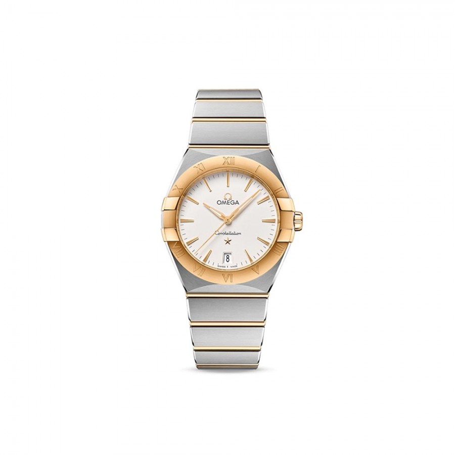 OMEGA CONSTELLATION QUARTZ 36 MM ref. 131.20.36.60.02.002