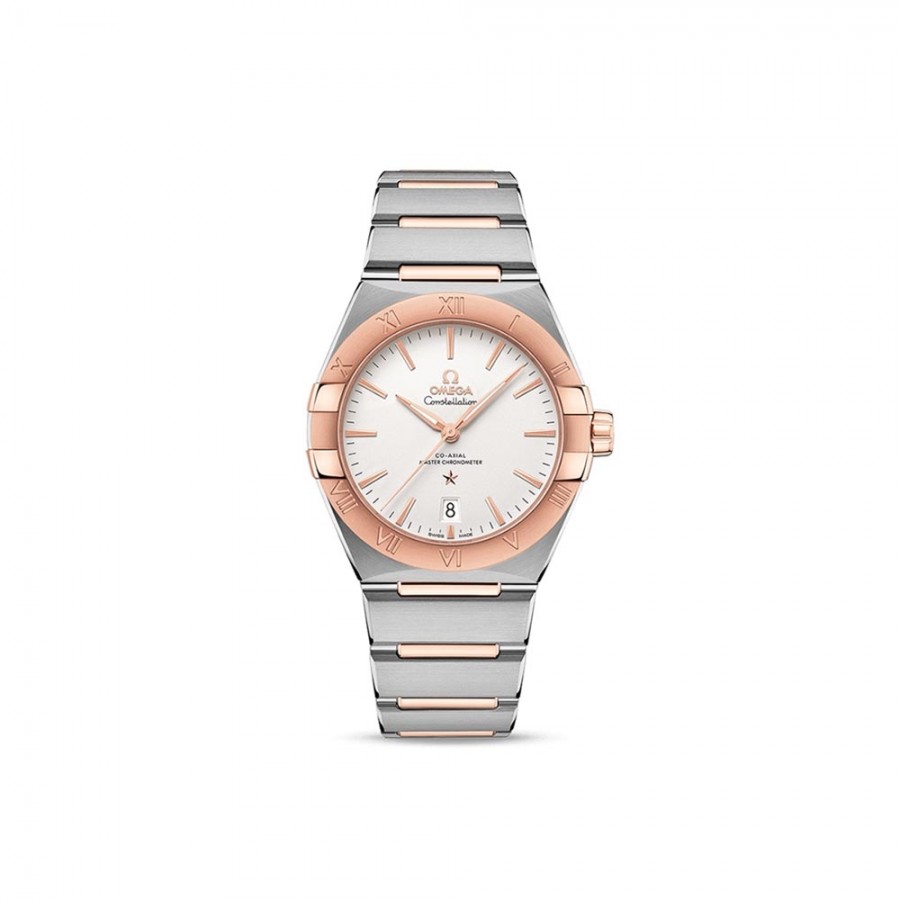 OMEGA CONSTELLATION CO-AXIAL MASTER CHRONOMETER 39 MM ref. 131.20.39.20.02.001