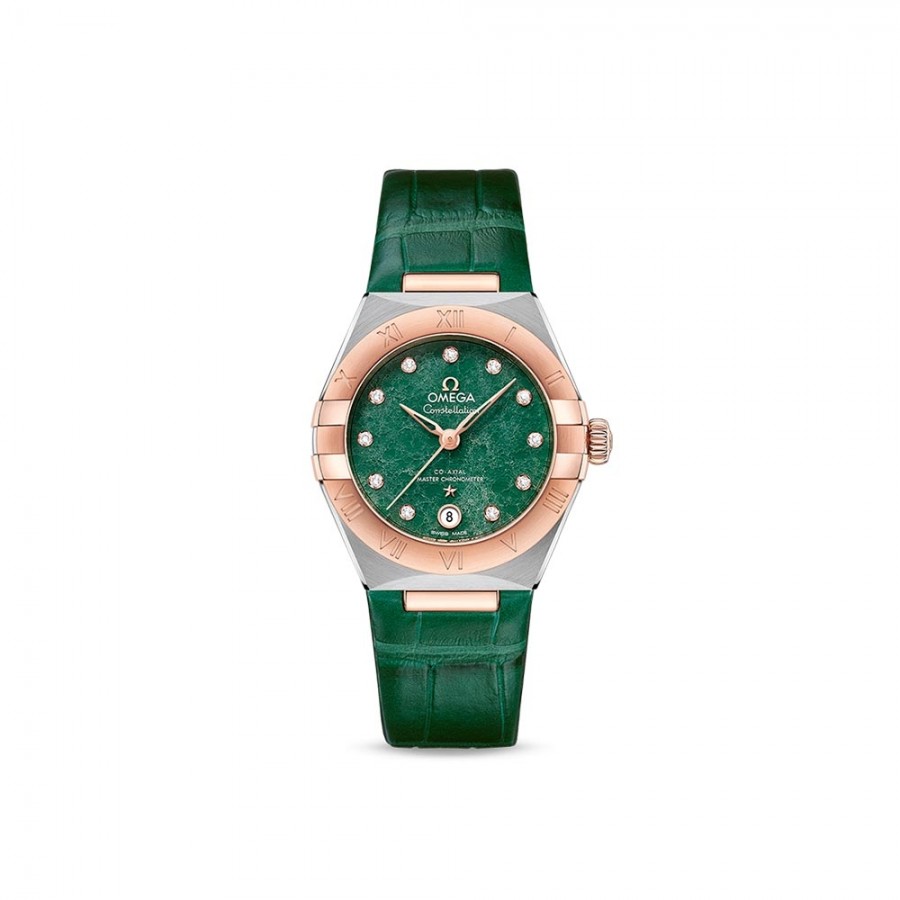 OMEGA CONSTELLATION CO‑AXIAL MASTER CHRONOMETER 29 MM ref. 131.23.29.20.99.001