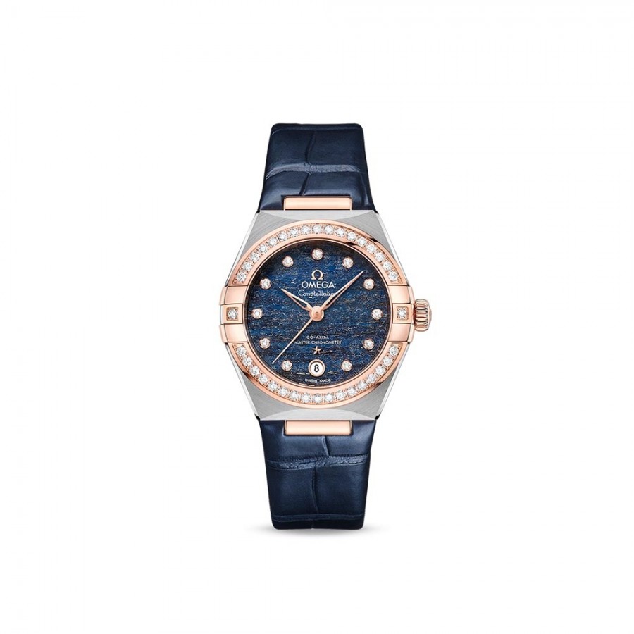 OMEGA CONSTELLATION CO‑AXIAL MASTER CHRONOMETER 29 MM ref. 131.28.29.20.99.003