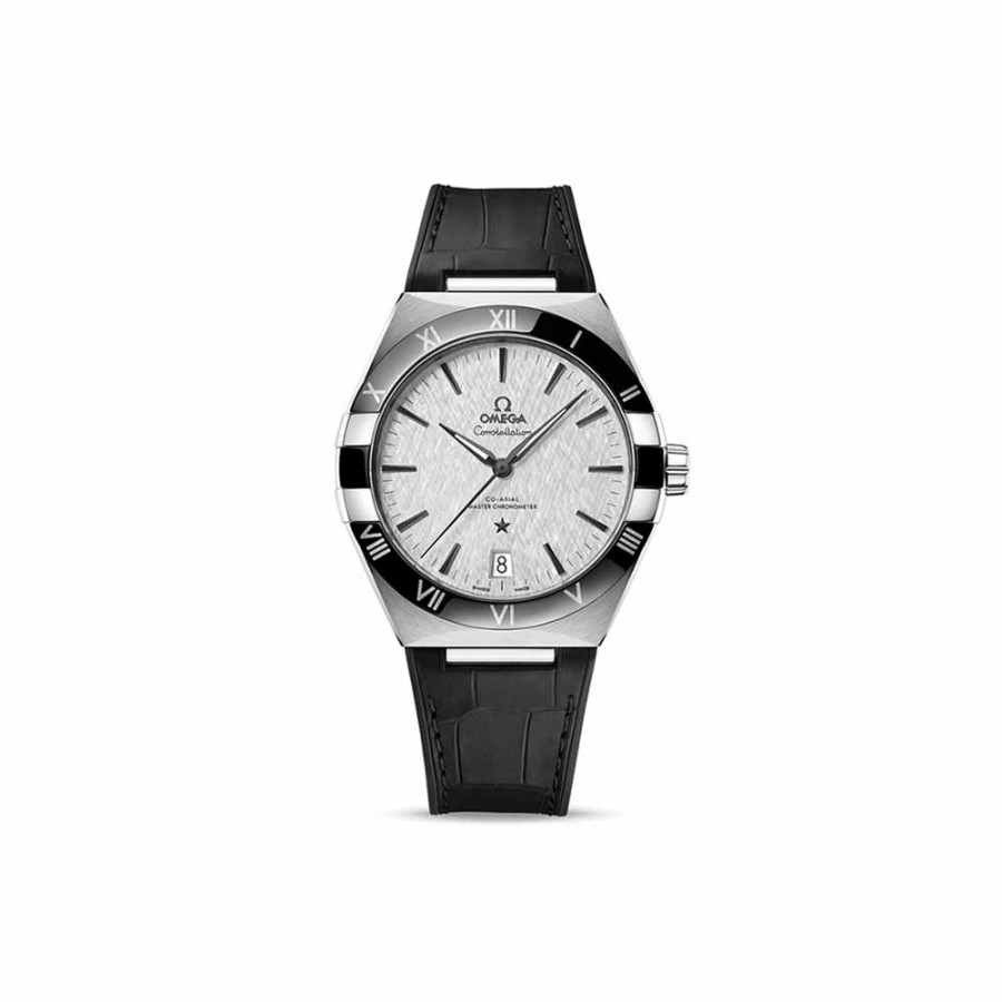 OMEGA CONSTELLATION CO‑AXIAL MASTER CHRONOMETER 41 MM ref. 131.33.41.21.06.001