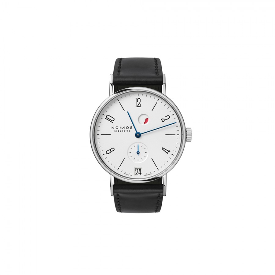 Tangente date power reserve 