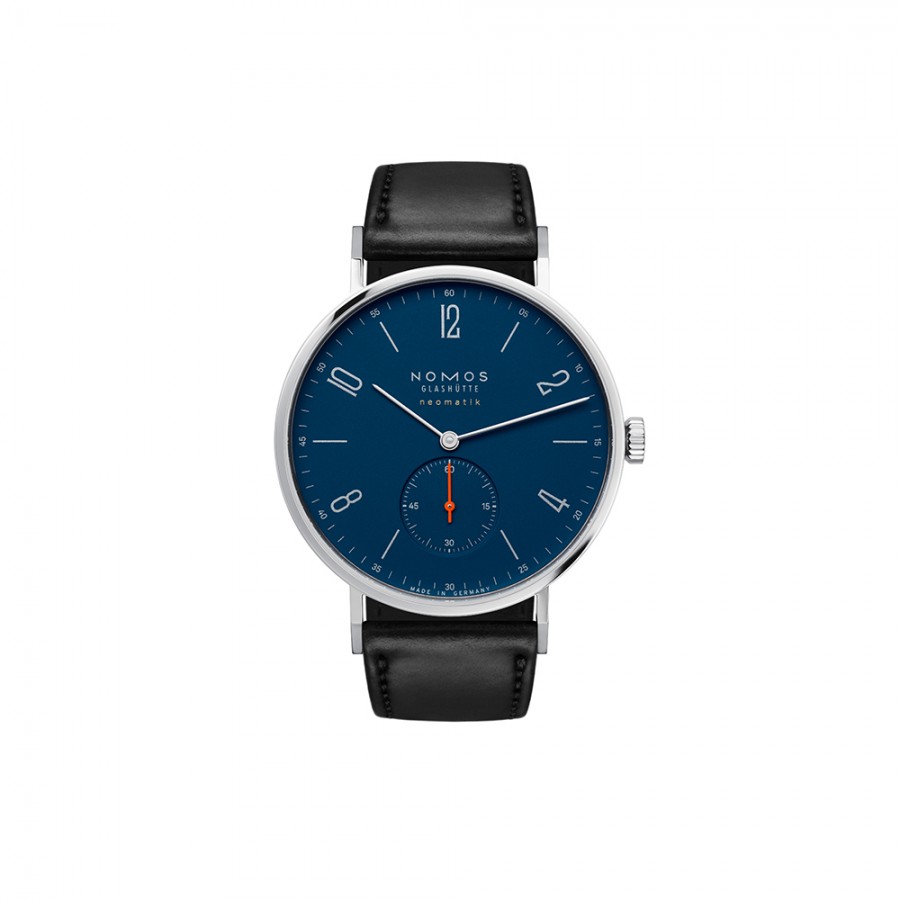 Tangente neomatik 39 midnight blue