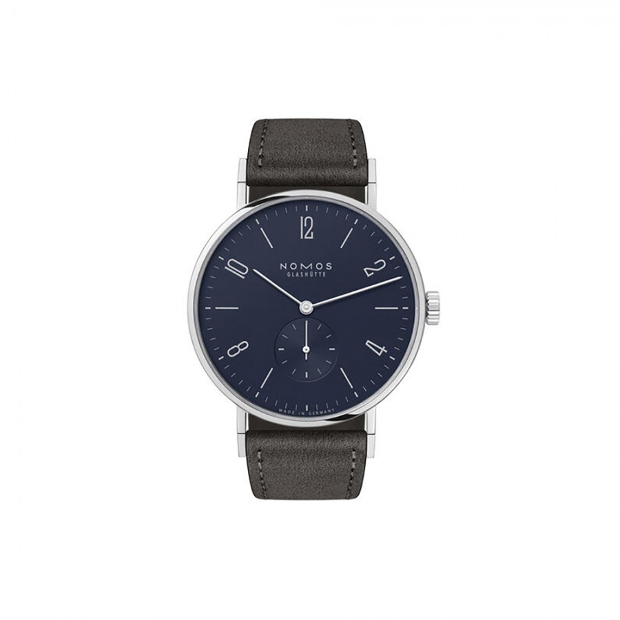 Tangente 38 blu notte ref. 167