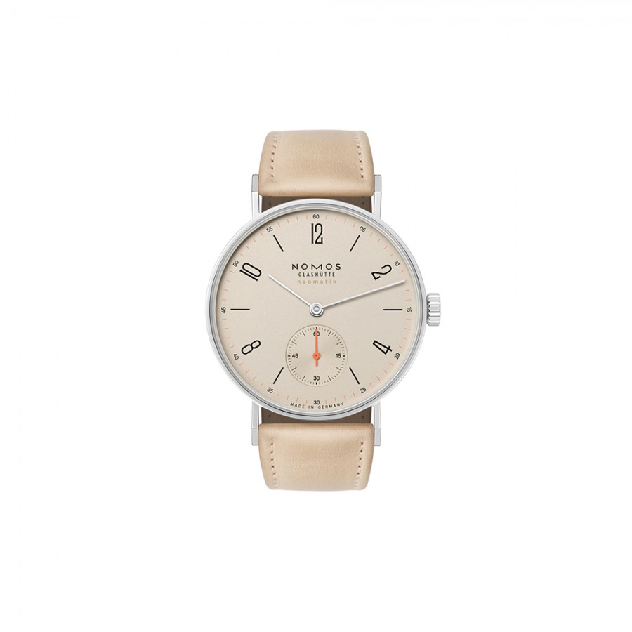 Tangente neomatik champagne