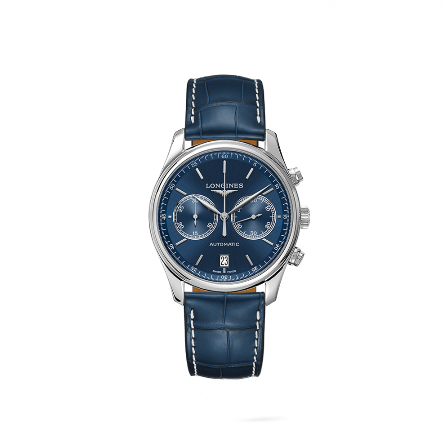 The Longines Master Collection  ref.  L2.629.4.92.0