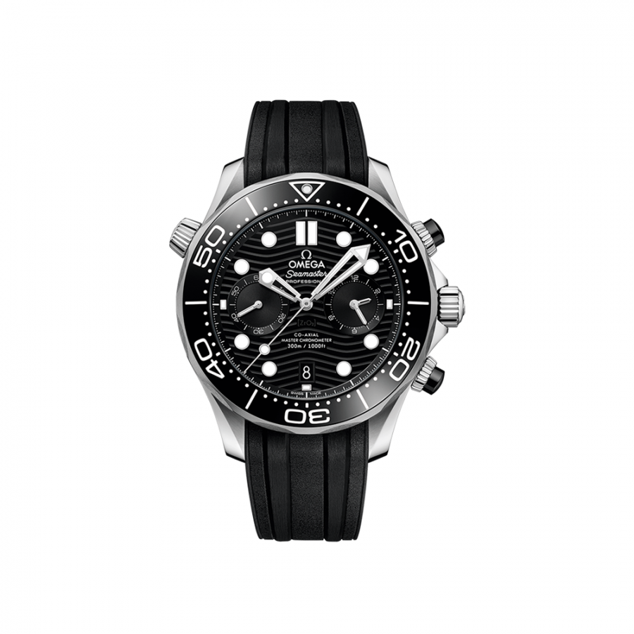 SEAMASTER DIVER 300M CHRONOGRAPH 44 MM ref. 210.32.44.51.01.001
