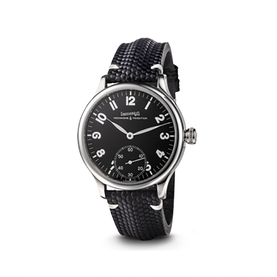 EBERHARD TRAVERSETOLO ref. 21028.02 CP (21116.CP.18)