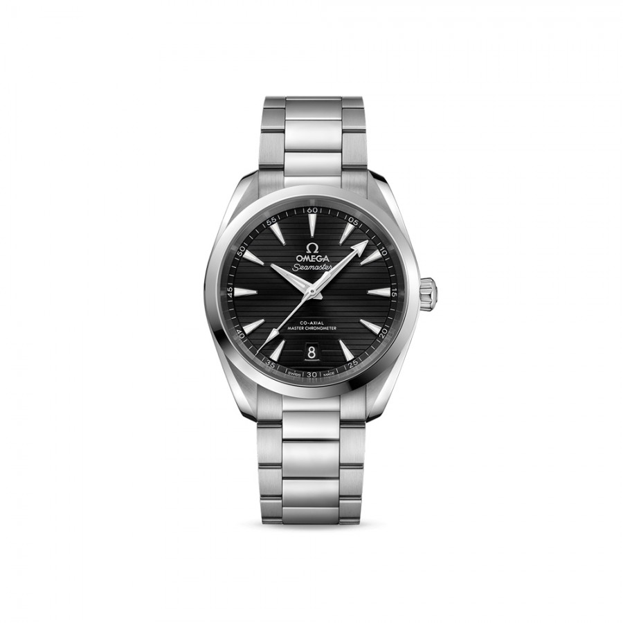 AQUA TERRA 150M CO-AXIAL MASTER CHRONOMETER 38 MM
