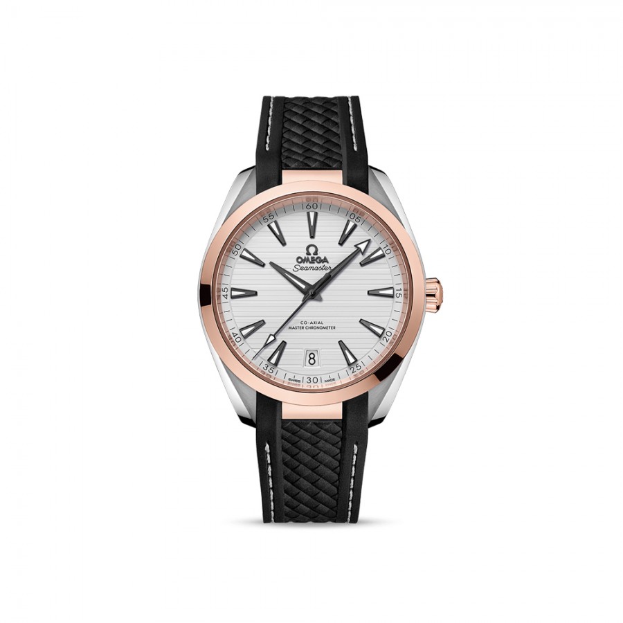 AQUA TERRA 150M 41 MM ref. 220.22.41.21.02.001