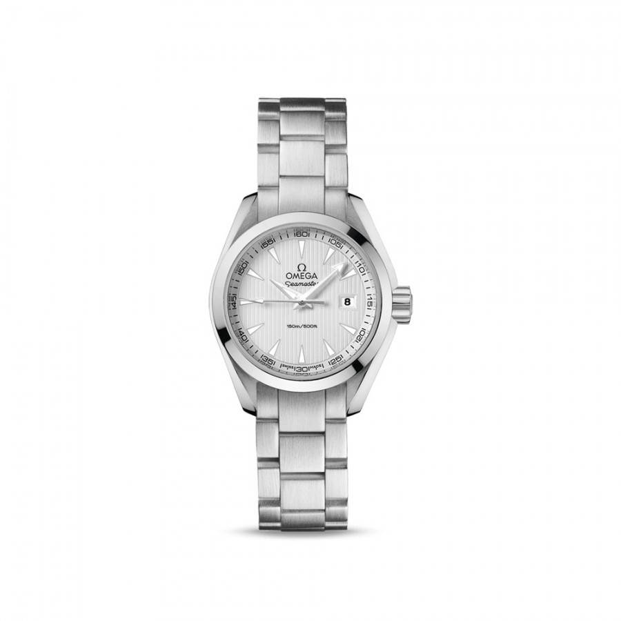 AQUA TERRA 150M
QUARTZ 30 MM