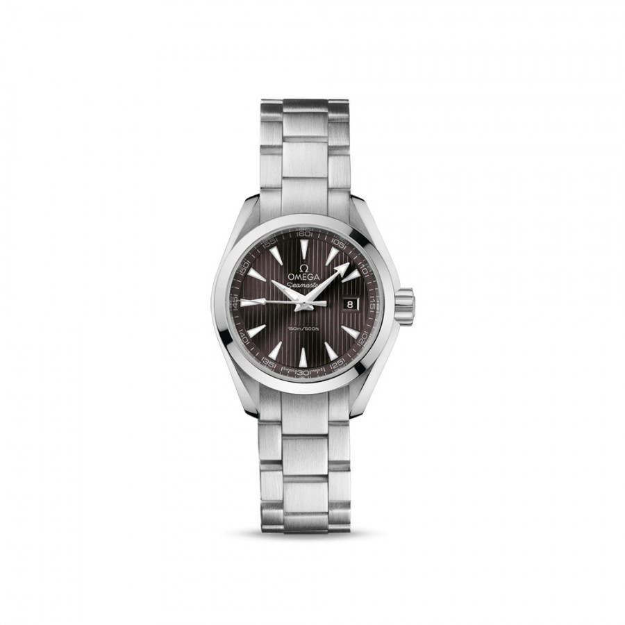 AQUA TERRA 150M
QUARTZ 30 MM