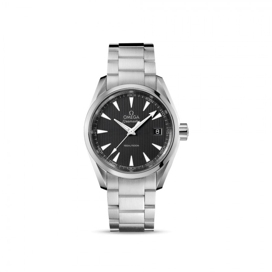 AQUA TERRA 150M
QUARTZ 38,5 MM